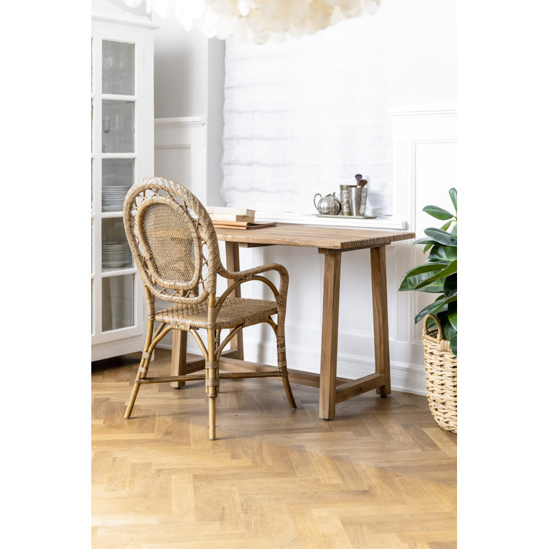 Fauteuil Romantica, Antique