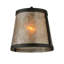 Mission Lamp Shade