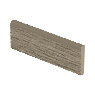 Base moulée Kindwood Signature l 4 x P 0,75 x H 96