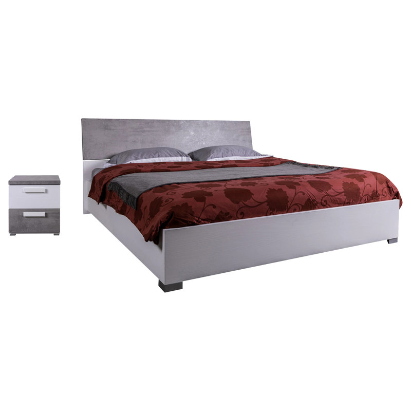 Piece Bedroom Set