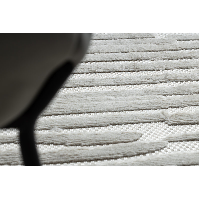 Casch Abstract Area Rug, Rectangle 180 x 270cm