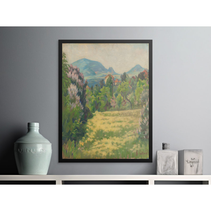 Bram Print, 16x24