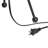 Senan Table Lamp-Matte Black