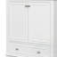 Meuble-lavabo simple avec plateau Naleah 30,01-158170010