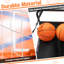 Jeu d'arcade de basketball