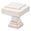 Oversized 1 1/4" Length Square Knob-1091262937-1091262939