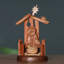 Sculpture en bois Red Barrel Studio®