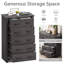 Commode à 5 tiroirs-96380066