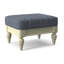 Repose-pieds rectangulaire Grand View 25 po Grand View-61936813-61936832