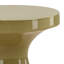 Savitri 16" Diameter Terrazzo Side Table-132817833