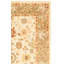 Tapis oriental crème / vert Christensen-19259456