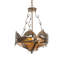 Rustic Lodge 2 - Light Pendant-16183423