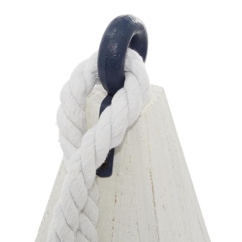 Mahalia Buoy Figurines & Sculptures