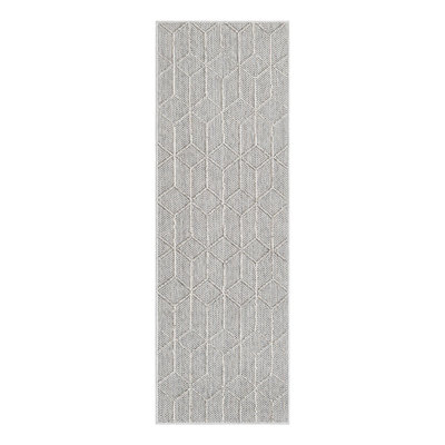 Indoor/Outdoor Trellis Area Rug