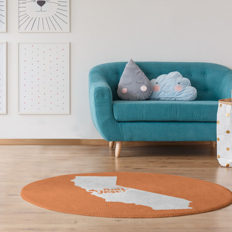 Tapis de poly-chenille san jose california