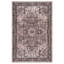 Tapis à motif floral lavable Fillender-103519335