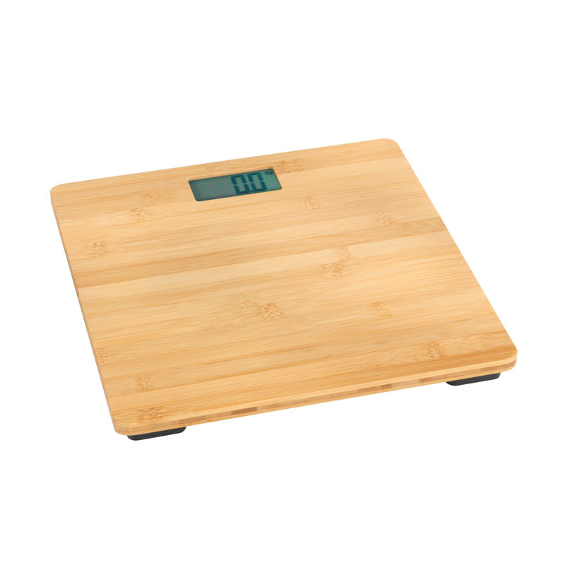 Wenko Digital Bathroom Scale