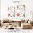 Tergel Studio Botanicals I Green-108624335