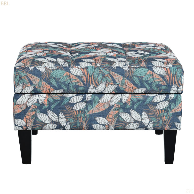STORAGE OTTOMAN