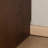 Retro Style Retractable Dresser