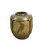 Asian Classic Handmade Pottery Jar