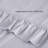 Shabby Chic Printed Pin Stripe Sheet Set-128908893-128908894