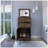 Dresser Asturias, Jewerly Box, Dark Walnut Finish-1381984312