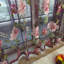 2PC Fashion Flower Tulle-324363722