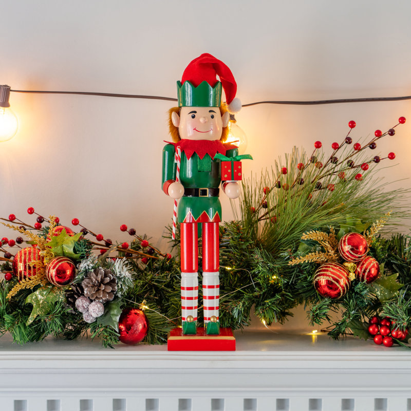 Christmas Nutcracker