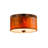 Juhasz Wood Flush Mount-45789578-22466990