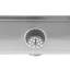 Grille de carrelage linéaire en acier inoxydable pour drain de douche-85152735