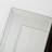 Flat Wall Mirror