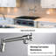 Interbath Kitchen Faucet-1097742575