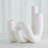 Cellentani Handmade Ceramic Table Vase