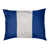 Bleu / blanc