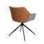 Doulton Swivel Armchair