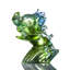 Handmade Animal Figurine-70921471