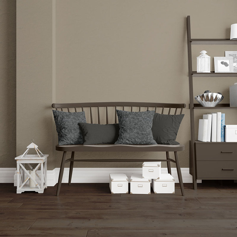 Tissu Embers, Anthracite