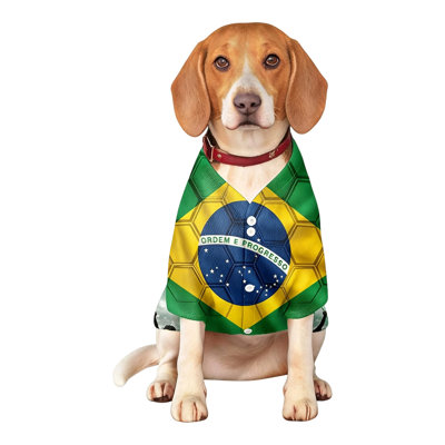 Dog TShirt Customized Dog Top