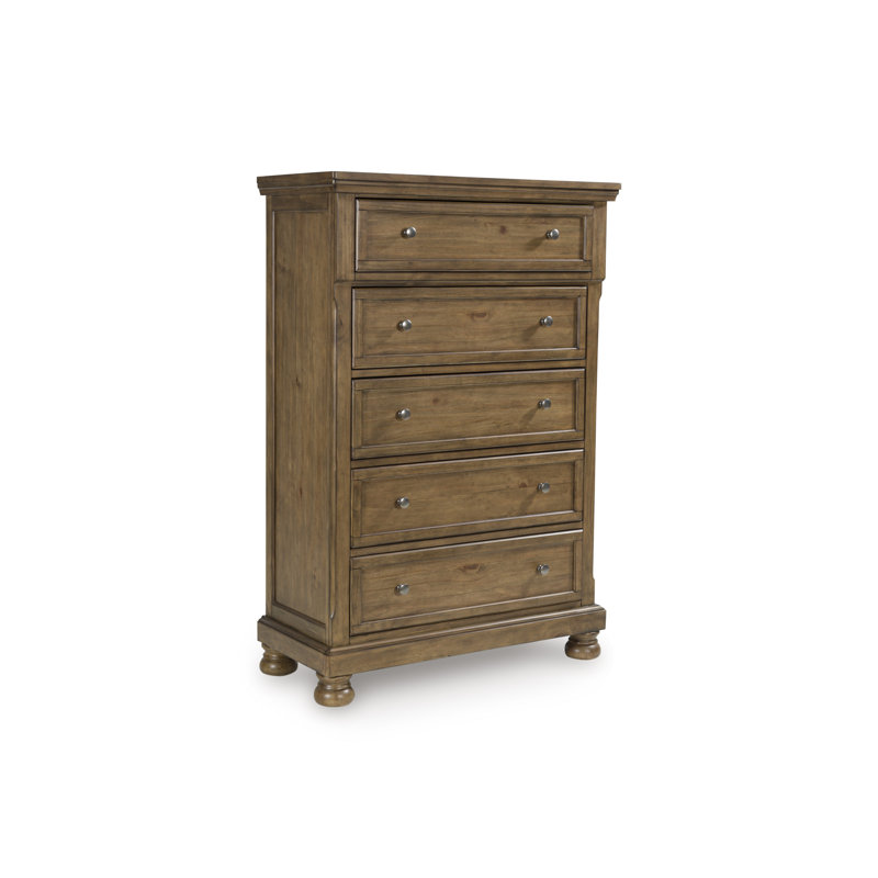 Commode Giefer