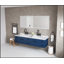 Miroir de salle de bain DEL-304839517-304839516