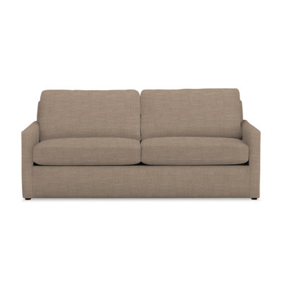 Savannah Upholstered 85'' Sofa