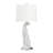 Polystone Leopard Table Lamp Set-1242034568