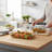 2.3 Quart Rectangular Glass Baking Dish