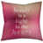Lueur rose