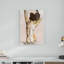 Roma I by Grace Popp - Painting on Canvas-1595444422-1595444429
