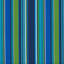 Coussin de siège intérieur/extérieur Sea Island Blue