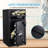 Depository Safe Lock