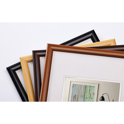 Matte Picture Frame
