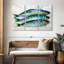 Trio de poissons Yarlin-108010675